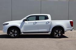 2024 Mazda
BT-50 XTR