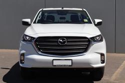 2024 Mazda
BT-50 XTR