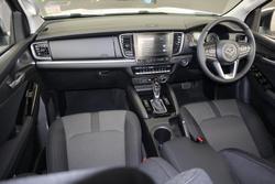 2024 Mazda
BT-50 XTR