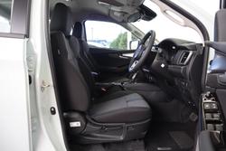 2024 Mazda
BT-50 XTR