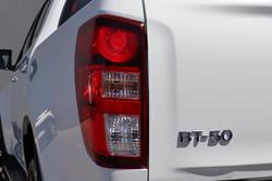 2024 Mazda
BT-50 XTR