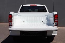 2024 Mazda
BT-50 XTR