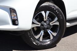 2024 Mazda
BT-50 XTR
