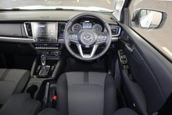 2024 Mazda
BT-50 XTR