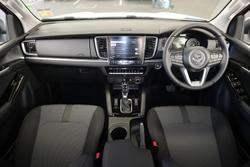 2024 Mazda
BT-50 XTR