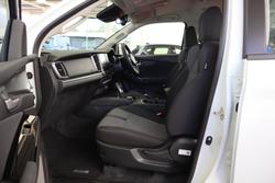 2024 Mazda
BT-50 XTR