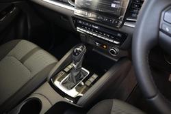 2024 Mazda
BT-50 XTR