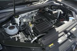 2023 Volkswagen
                Tiguan 110TSI Life