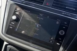 2023 Volkswagen
                Tiguan 110TSI Life