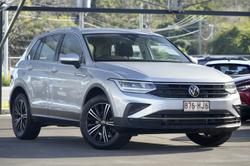2023 Volkswagen
                Tiguan 110TSI Life
