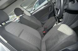 2023 Volkswagen
                Tiguan 110TSI Life