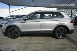 2023 Volkswagen
                Tiguan 110TSI Life