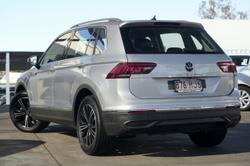 2023 Volkswagen
                Tiguan 110TSI Life