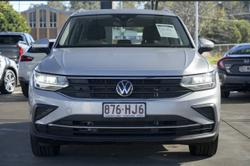 2023 Volkswagen
                Tiguan 110TSI Life