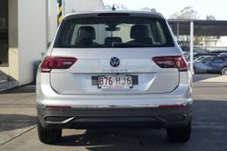 2023 Volkswagen
                Tiguan 110TSI Life