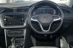 2023 Volkswagen
                Tiguan 110TSI Life