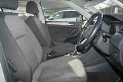 2023 Volkswagen
                Tiguan 110TSI Life