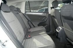 2023 Volkswagen
                Tiguan 110TSI Life