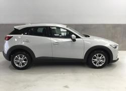 2023 Mazda
CX-3 Maxx Sport