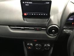 2023 Mazda
CX-3 Maxx Sport