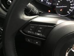 2023 Mazda
CX-3 Maxx Sport