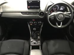 2023 Mazda
CX-3 Maxx Sport
