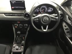 2023 Mazda
CX-3 Maxx Sport