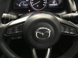 2023 Mazda
CX-3 Maxx Sport