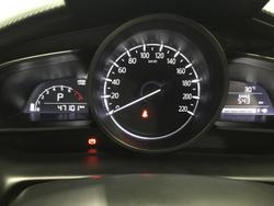 2023 Mazda
CX-3 Maxx Sport