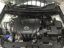 2023 Mazda
CX-3 Maxx Sport