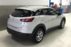 2023 Mazda
CX-3 Maxx Sport