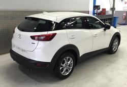 2023 Mazda
CX-3 Maxx Sport