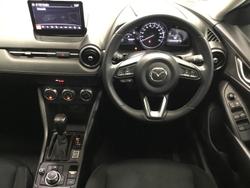 2023 Mazda
CX-3 Maxx Sport