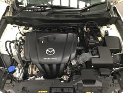 2023 Mazda
CX-3 Maxx Sport