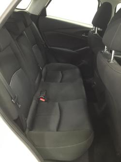 2023 Mazda
CX-3 Maxx Sport