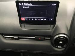 2023 Mazda
CX-3 Maxx Sport