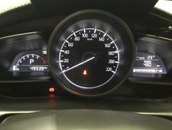 2023 Mazda
CX-3 Maxx Sport
