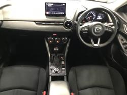 2023 Mazda
CX-3 Maxx Sport