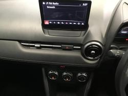 2023 Mazda
CX-3 Maxx Sport