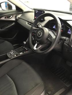 2023 Mazda
CX-3 Maxx Sport