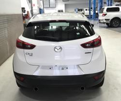 2023 Mazda
CX-3 Maxx Sport