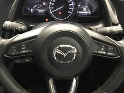 2023 Mazda
CX-3 Maxx Sport