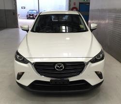 2023 Mazda
CX-3 Maxx Sport