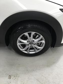 2023 Mazda
CX-3 Maxx Sport