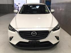2023 Mazda
CX-3 Maxx Sport