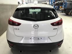 2023 Mazda
CX-3 Maxx Sport