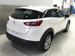 2023 Mazda
CX-3 Maxx Sport