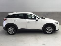 2023 Mazda
CX-3 Maxx Sport