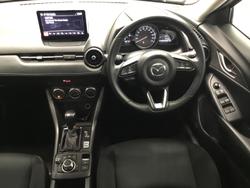 2023 Mazda
CX-3 Maxx Sport