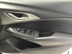 2023 Mazda
CX-3 Maxx Sport